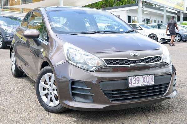 2015 Kia Rio S UB