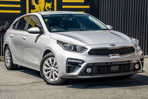 2019 Kia Cerato Si BD