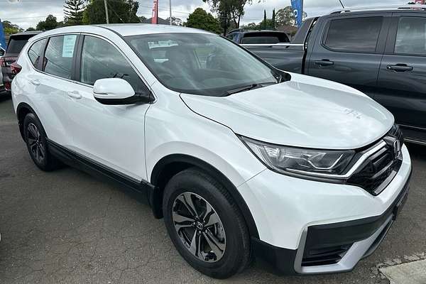 2023 Honda CR-V Vi RW