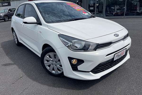 2020 Kia Rio S YB