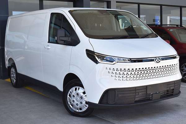 2024 LDV Deliver 7 LWB