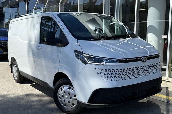 2024 LDV Deliver 7