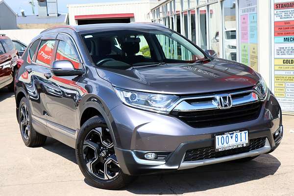 2019 Honda CR-V VTi-S RW