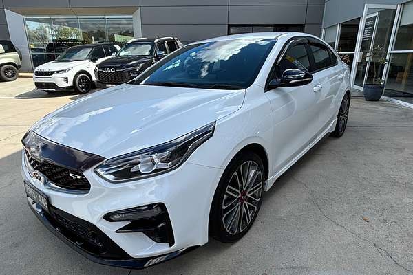 2021 Kia Cerato GT BD