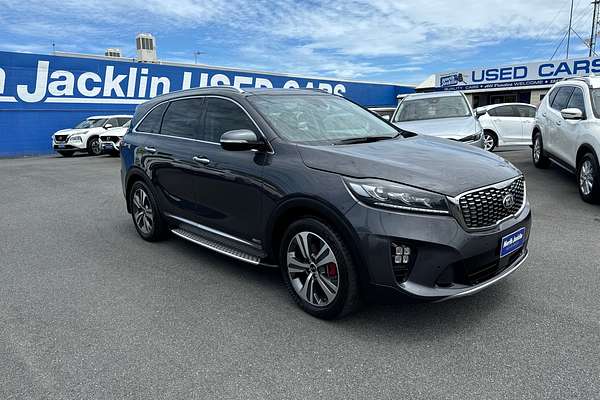 2018 Kia Sorento GT-Line UM