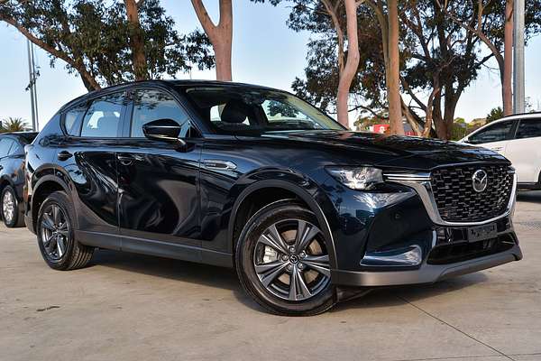 2023 Mazda CX-60 G40e Evolve KH Series