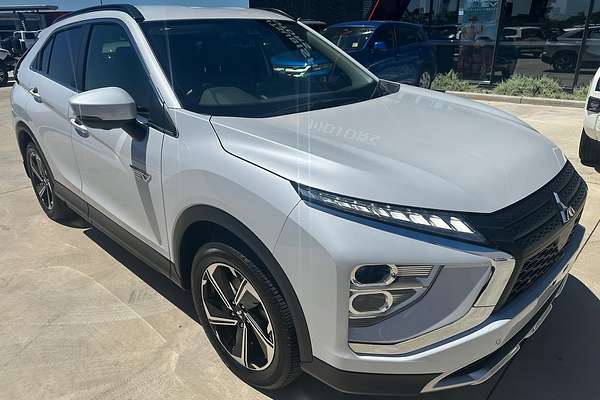 2023 Mitsubishi Eclipse Cross PHEV Aspire YB