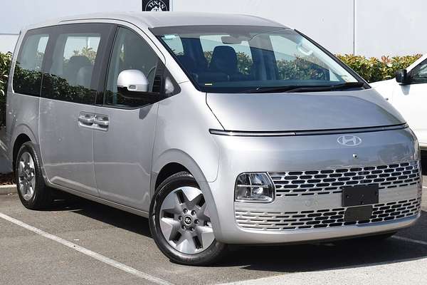 2024 Hyundai STARIA US4.V3