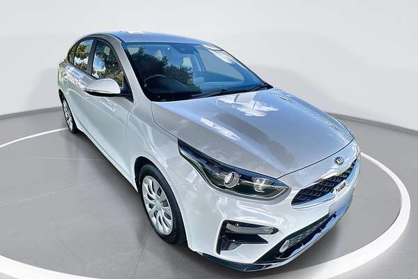 2019 Kia Cerato S BD