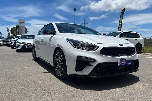 2020 Kia Cerato GT BD