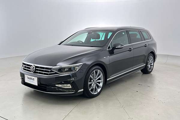 2021 Volkswagen Passat 162TSI Elegance B8