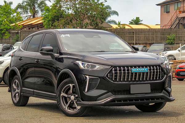 2024 GWM Haval Jolion Premium Hybrid A02