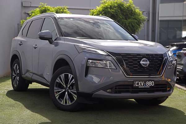 2023 Nissan X-TRAIL ST-L e-POWER T33