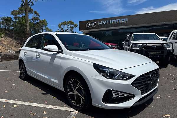 2022 Hyundai i30 Active PD.V4