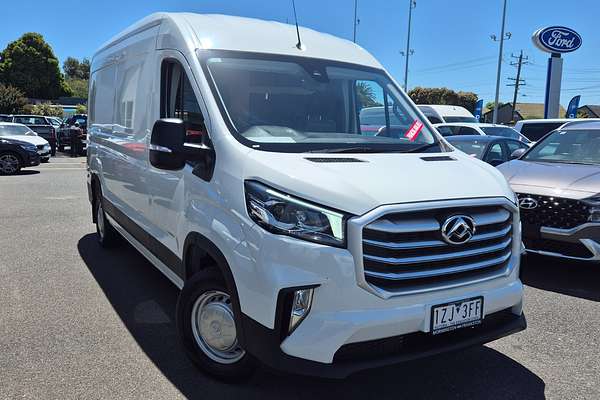 2023 LDV Deliver 9 LWB