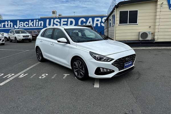 2021 Hyundai i30 Active PD.V4