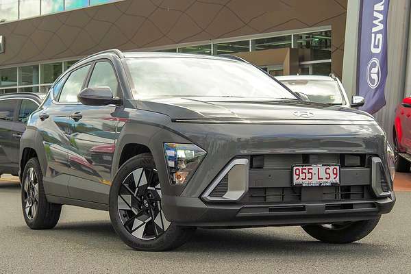 2024 Hyundai Kona SX2.V2