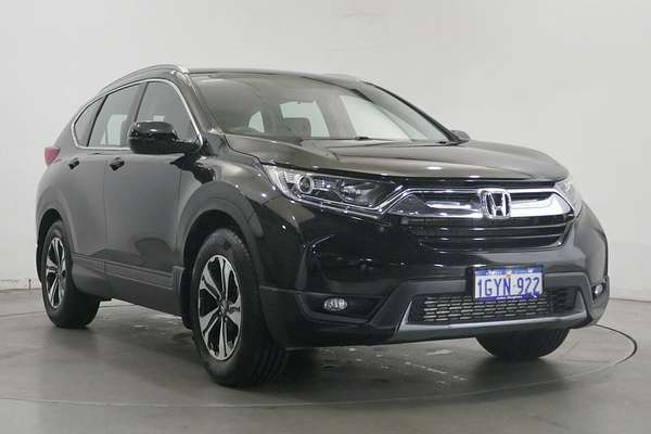 2019 Honda CR-V VTi RW