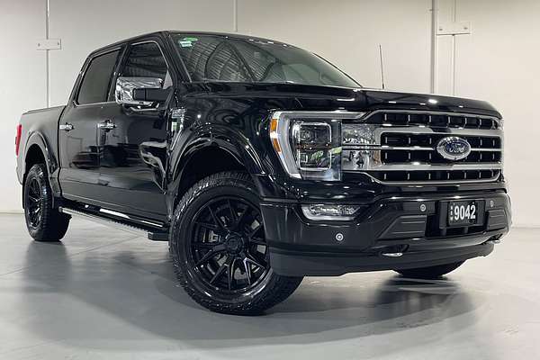 2023 Ford F-150 Lariat  4X4