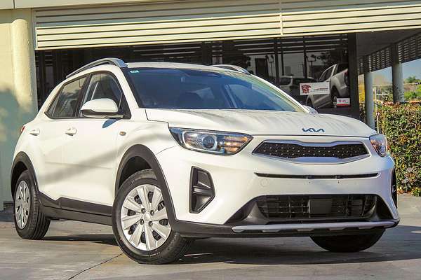 2021 Kia Stonic S YB