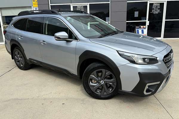 2021 Subaru Outback AWD 6GEN