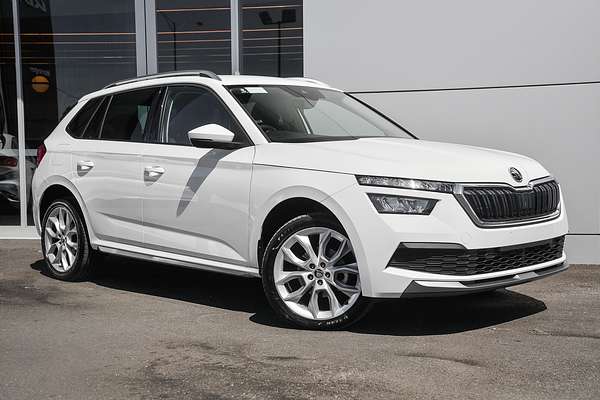 2023 SKODA Kamiq 85TSI Style NW