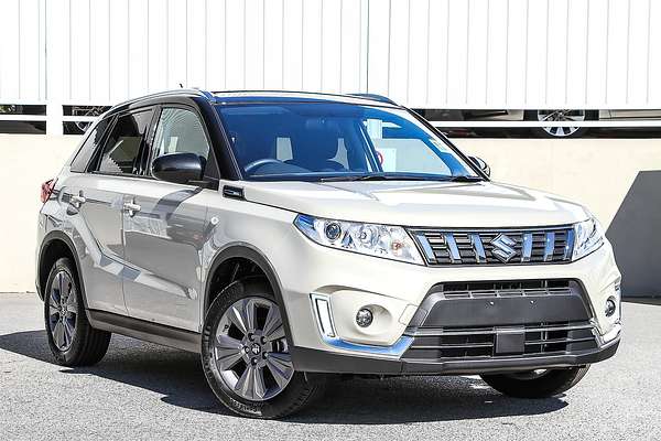 2024 Suzuki Vitara LY Series II