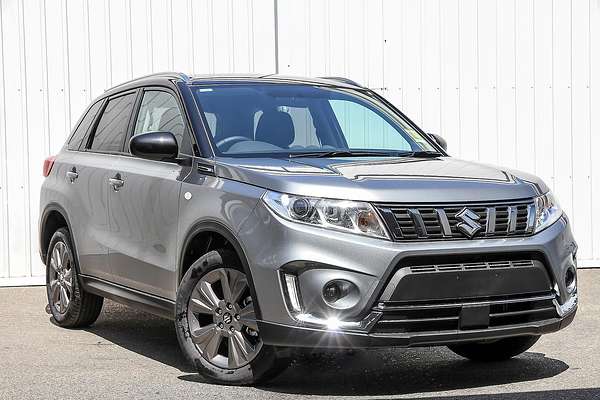 2024 Suzuki Vitara LY Series II