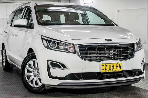 2020 Kia Carnival S YP