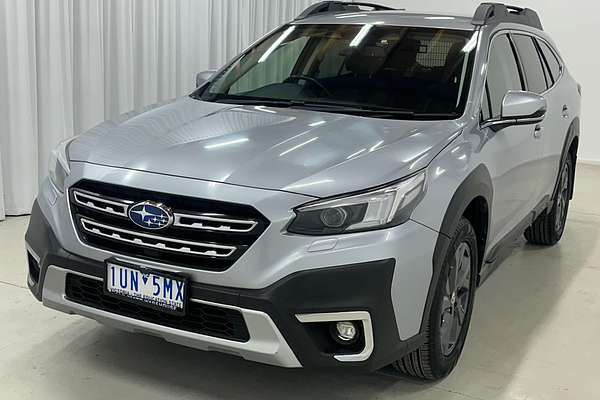 2021 Subaru Outback AWD 6GEN