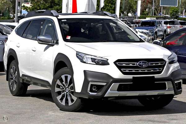 2024 Subaru Outback AWD Touring XT 6GEN