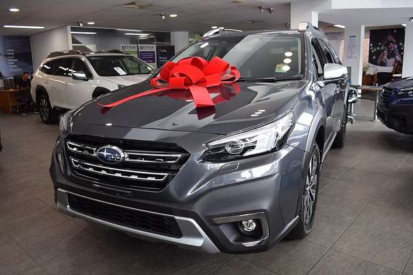 2024 Subaru Outback AWD Touring 6GEN