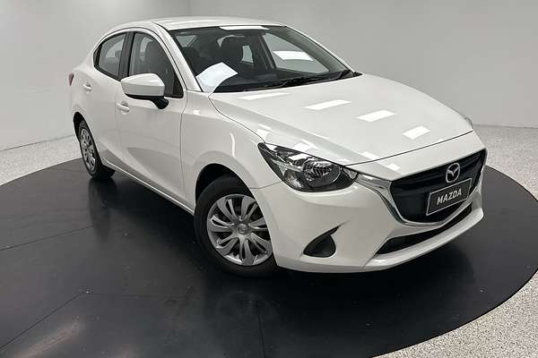 2015 Mazda 2 Neo DL Series