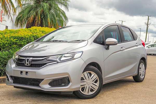 2019 Honda Jazz VTi GF