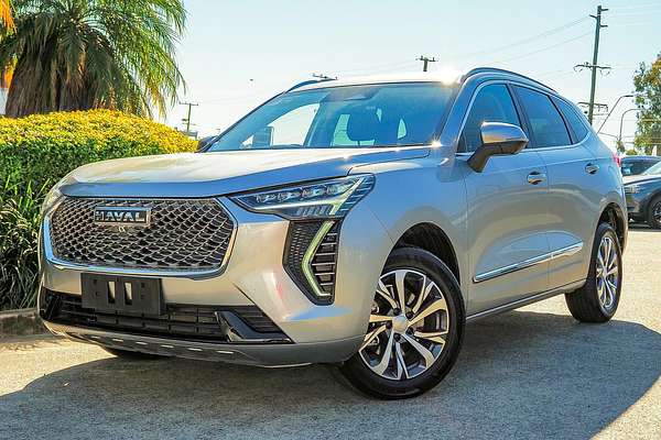 2024 GWM Haval Jolion Lux A01