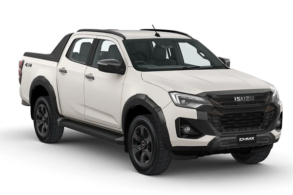 2024 Isuzu D-MAX X-TERRAIN  4X4