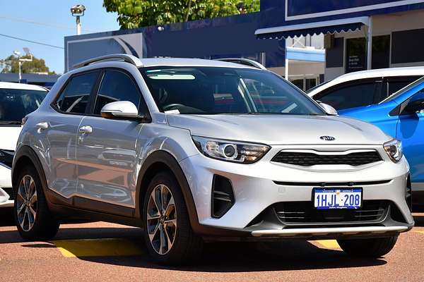 2021 Kia Stonic Sport YB