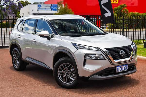 2023 Nissan X-TRAIL ST T33