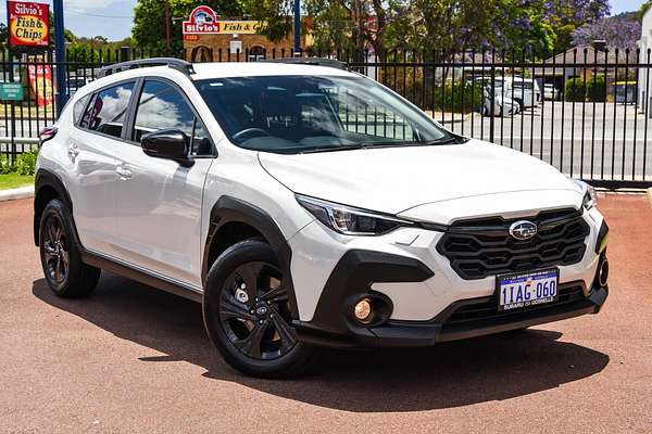 2023 Subaru Crosstrek 2.0L G6X