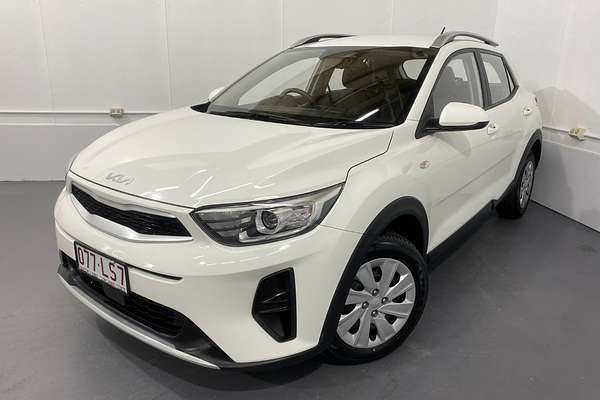 2022 Kia Stonic S YB