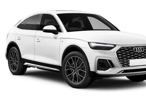 2024 Audi Q5