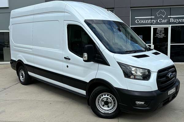 2020 Ford Transit 350L VO LWB