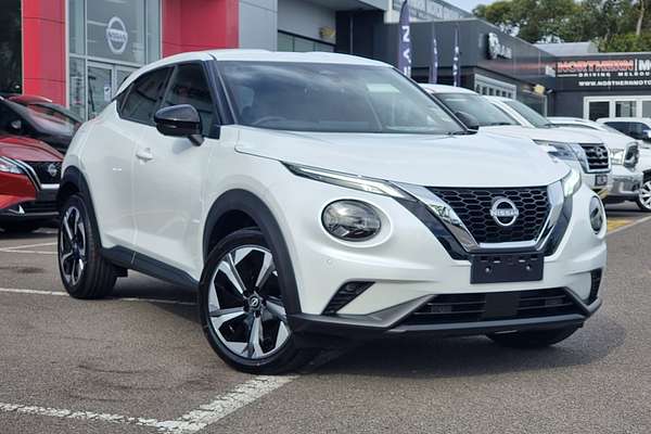 2024 Nissan JUKE ST-L F16