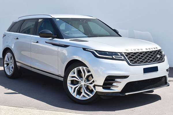 2019 Land Rover Range Rover Velar P380 R-Dynamic HSE L560