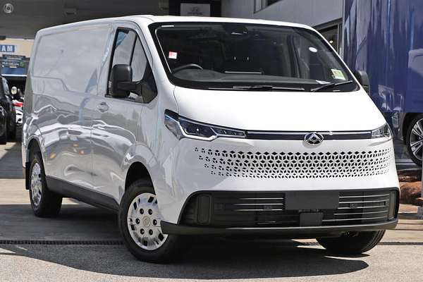 2024 LDV Deliver 7 LWB