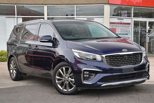 2020 Kia Carnival Platinum YP