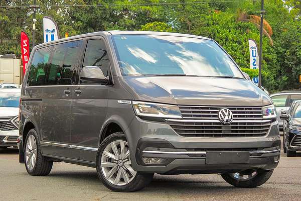 2023 Volkswagen Multivan TDI450 Highline T6.1 SWB