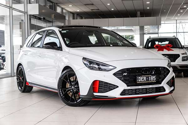 2024 Hyundai i30 N Premium PDe.V6