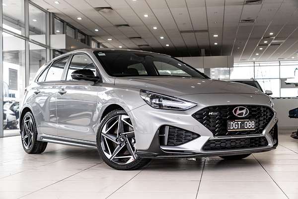 2024 Hyundai i30 N Line Premium PDe.V6