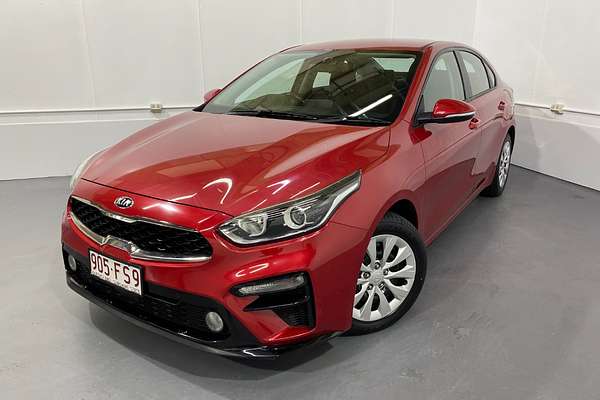 2019 Kia Cerato S BD